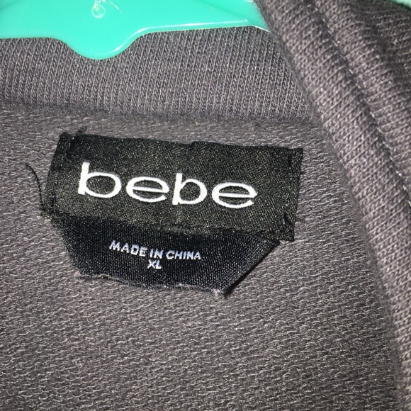 Bebe jacket - Picture 3 of 3
